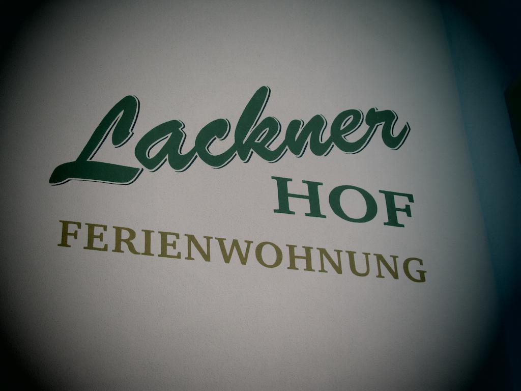 Lacknerhof Oberperfuss Exterior photo